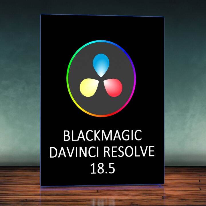 Webcamsushijiaopo Blackmagic Design Davinci Resolve Studio