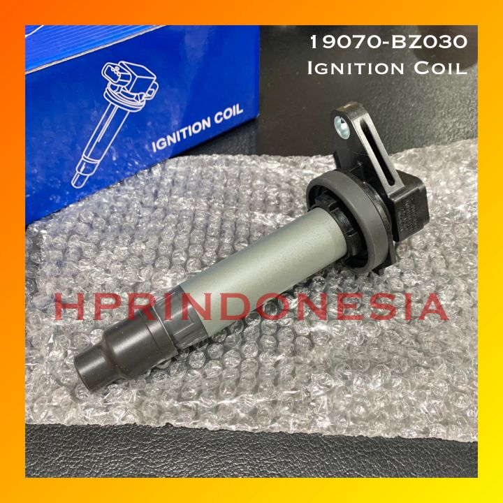 Koil Ignition Coil Bz Avanza Xenia Veloz Vvti Gen