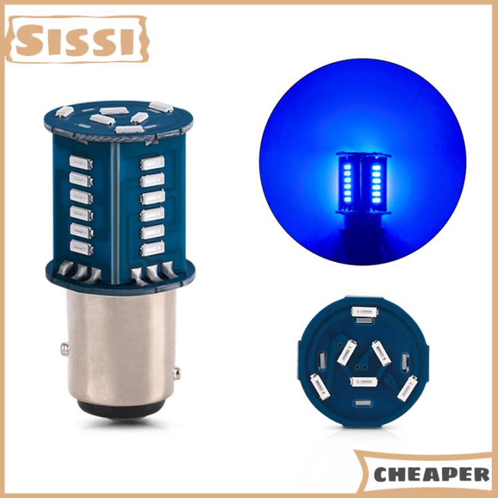 Led Led Sissi Smd Drl