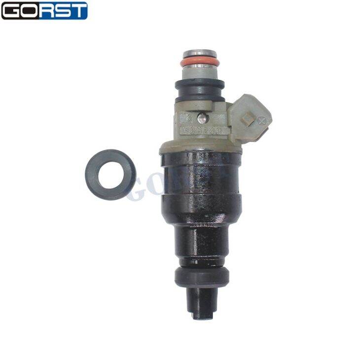 Fuel Injector Nozzle INP 064 For Mitsubishi MD175077 Car Parts Lazada PH