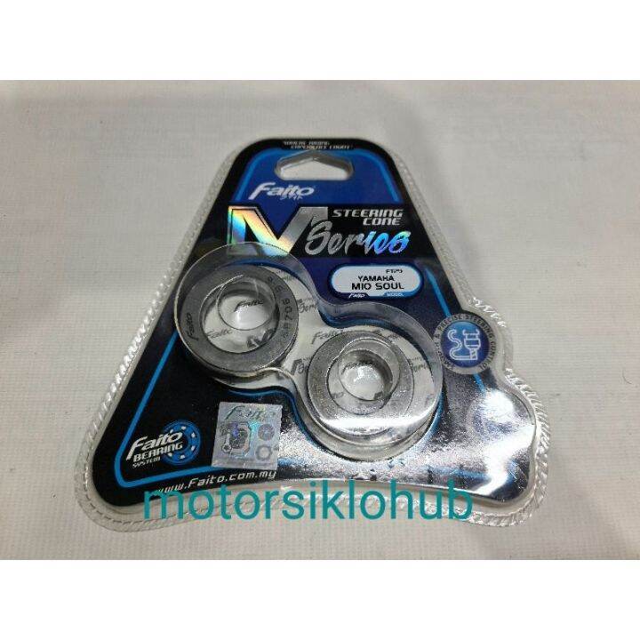 Moto Faito Ball Race Bearing Kit For Sniper Mio Mio I