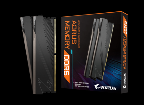 Gigabyte Aorus Memory Gb X Gb Mhz Ddr Dual Memory Kit