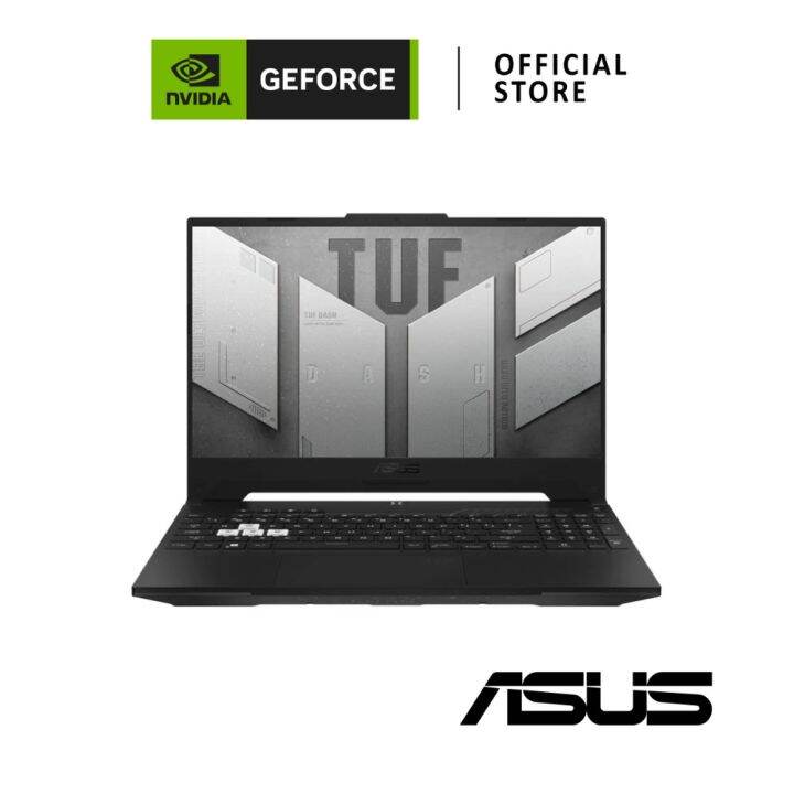 Asus Tuf Gaming Dash F Geforce Rtx Ti Gb Intel I H