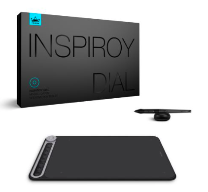 Huion Inspiroy Q M Lazada Ph