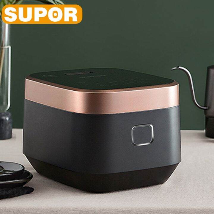 Supor Rice Cooker Ih Electromagnetic Heating Smart Appointment L