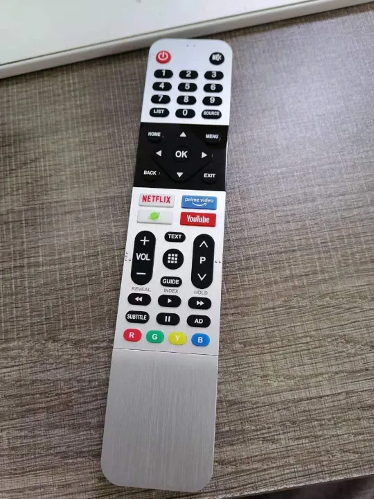 Coocaa Skyworth Smart Tv Remote Control Lazada Ph