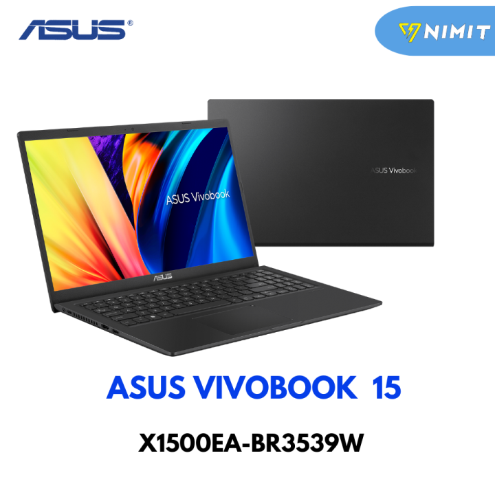 Notebook Asus Vivobook X Ea Br W Intel Core