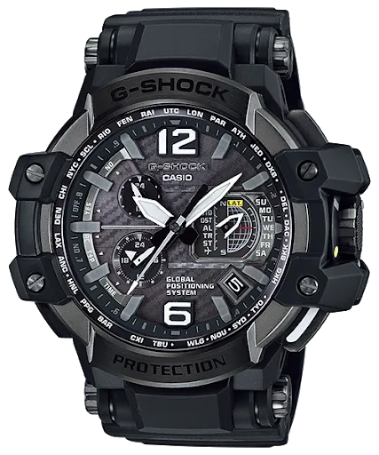 Jam Tangan Casio G Shock Gpw Lazada Indonesia