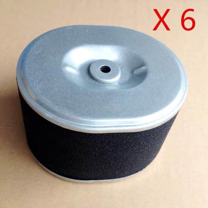 Air Filter For Honda GX270 GX240 GX 270 240 8HP 9HP Engine Motor