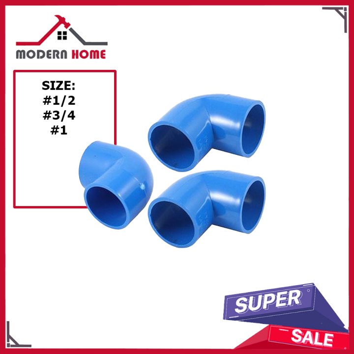 Pvc Blue Fittings Lazada Ph