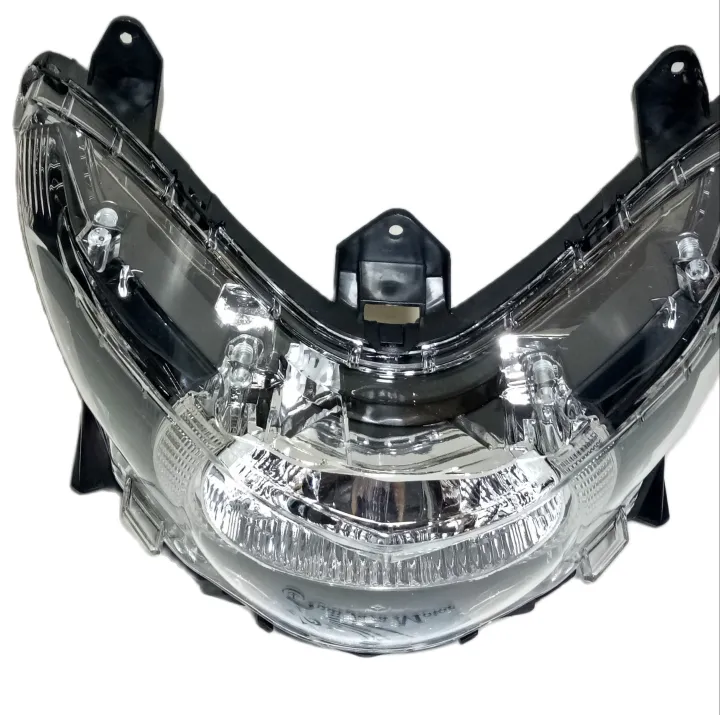 Reflector Reflektor Lampu Depan Mio Soul Soulgt Gt Yamaha Mio Soul Gt