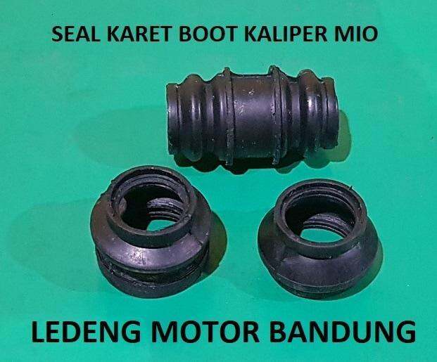 Seal Karet Boot Kaliper Mio Lama Oring Caliper Bukan Original Yamaha