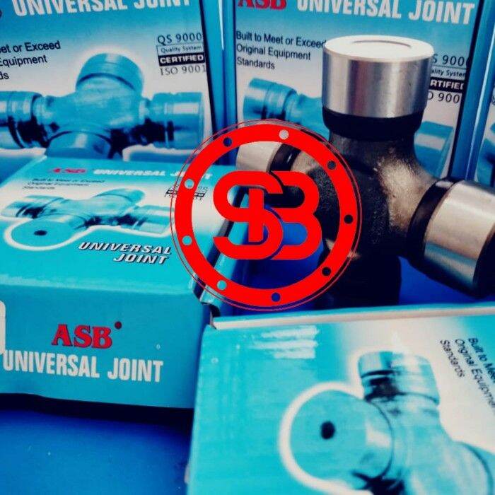 GU 1000 UNIVERSAL CROSS JOINT KOPEL UNIVERS GU1000 Lazada Indonesia