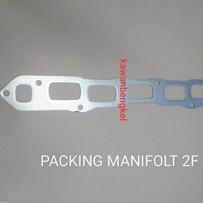 Packing Manifold Hardtop 2F Lazada Indonesia