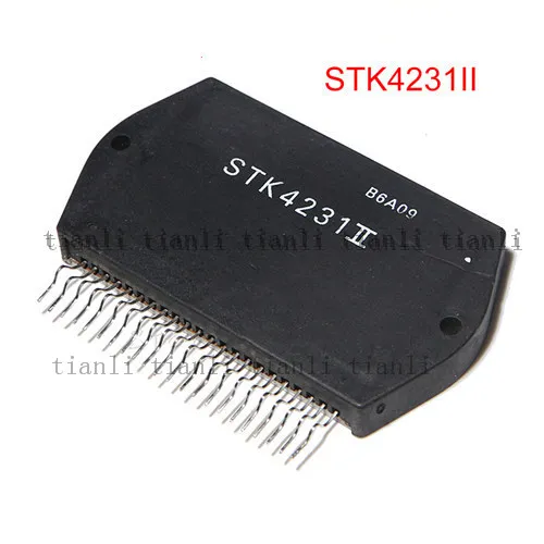 1Pcs STK4231II STK4231 4231 Lazada Co Th