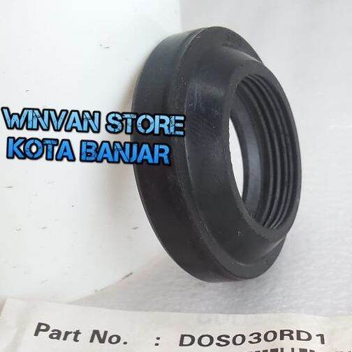 Sil 21x37x7 Seal Roda Depan Grand Supra X Fit 125 Fit New Helm In Win