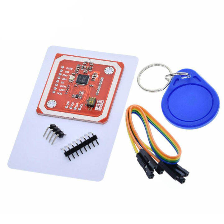 PN532 NFC RFID Wireless Module V3 User Kits Reader Writer Mode IC S50