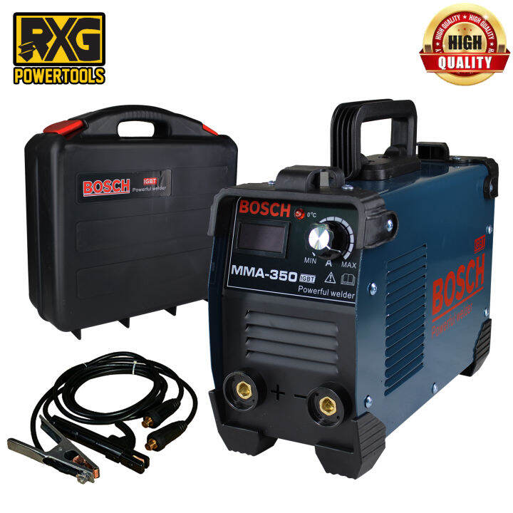 Powerful Mma Igbt Inverter Welding Machine Lazada Ph