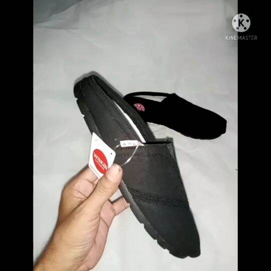 Sepatu Slip On Wakai Lazada Indonesia