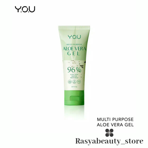 YOU Multi Purpose Aloe Vera Gel 96 Lazada Indonesia