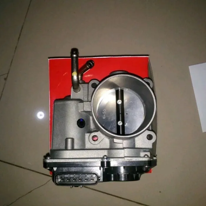 Throttle Body Innova Bensin C Lazada Indonesia