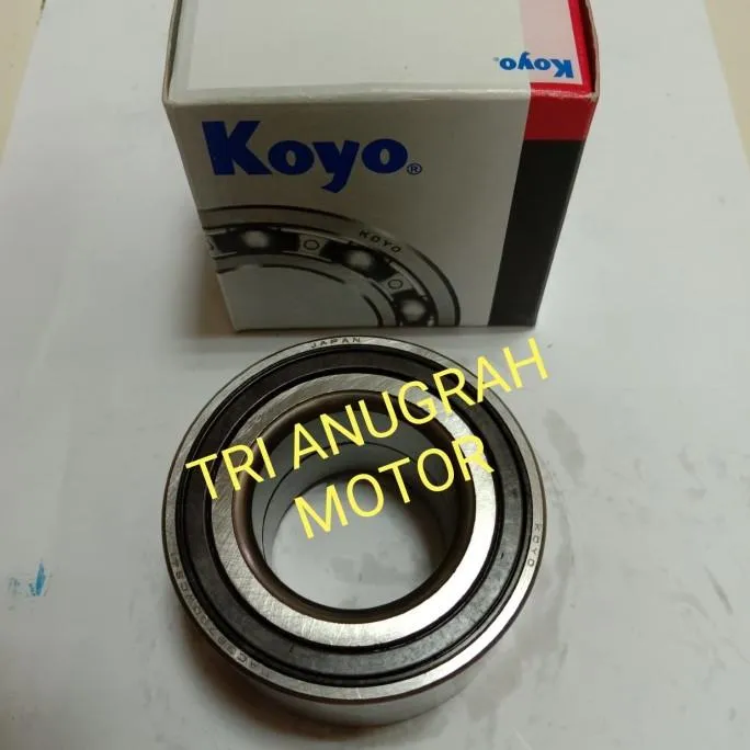 Bearing Roda Depan Avanza Xenia Terios Dac W Cs Koyo X X Mm