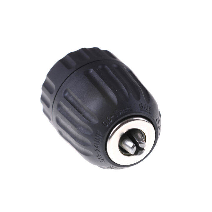 Mecola Mm Keyless Drill Chuck Converter Unf Sds Adaptor