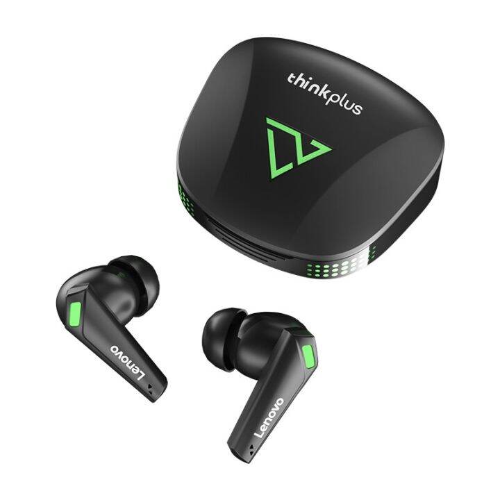 Lenovo Xt Bluetooth V Earphone Wireless Headphones Waterproof