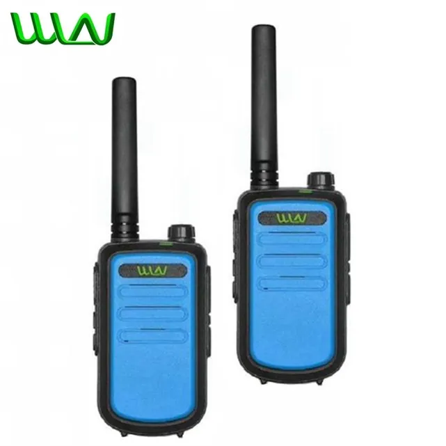 Buy Take Wln Kd C W Uhf Channel Two Way Walkie Talkie Radio