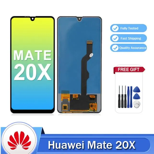 Tft Lcd Huawei Mate X Evr L Evr Al Tl Lcd