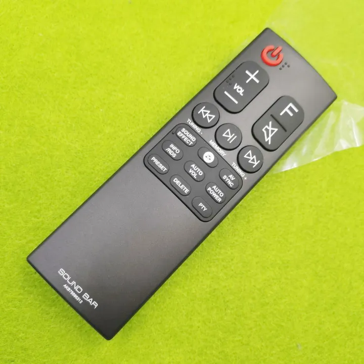 Original Remote Control Akb For Lg Sk Y Sk Y Sk Y Sk Y Sk Y Dausllk