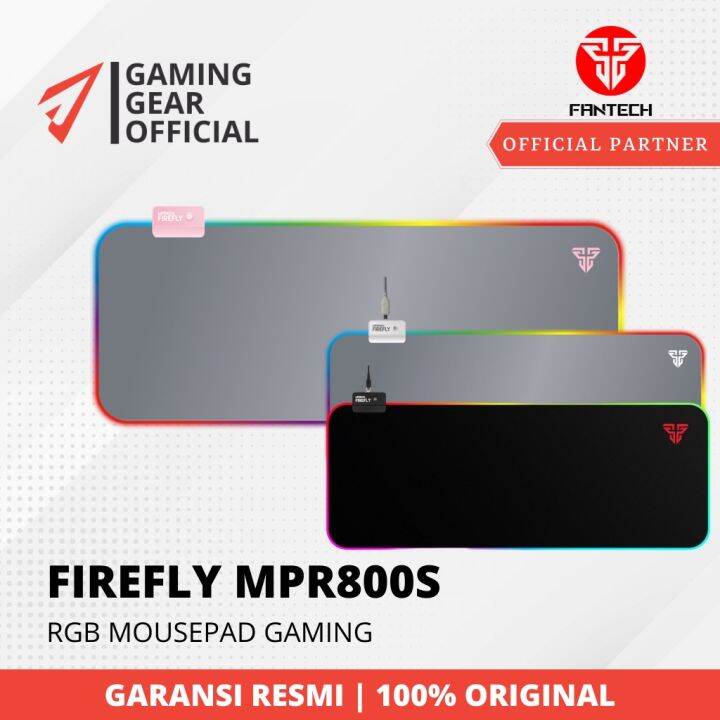 Fantech Sakura Edition Firefly Mpr S Mousepad Gaming Rgb Lazada