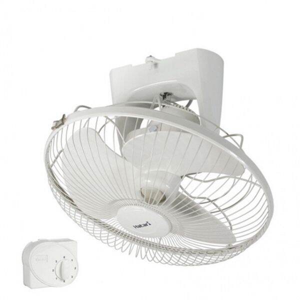 ฮาตาร พดลมตดเพดาน 16 นว รน HT C16M7 S Hatari Cycle Fan 16