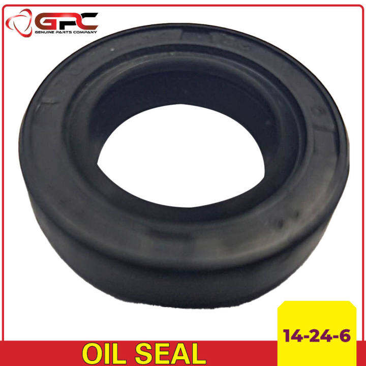 Suzuki Address GPC Engine Oil Seals Kick Starter Drive Shaft Axle