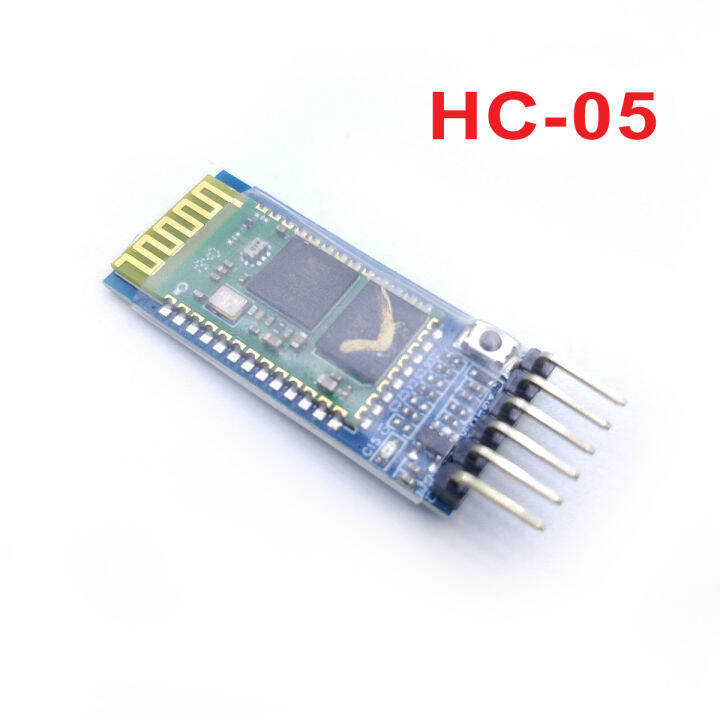 Hc Hc Master Slave Pin Jy Mcu Anti Reverse Integrated Bluetooth