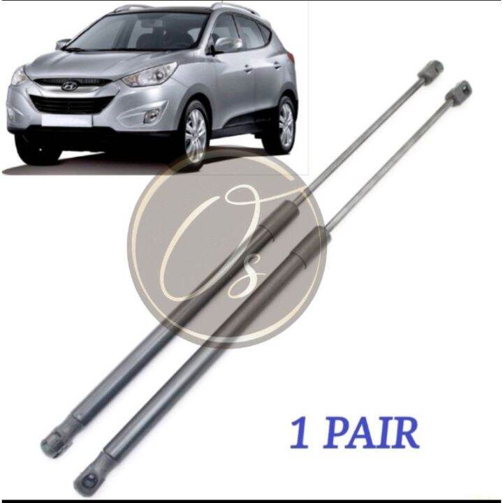 Hyundai Tucson 2010 2015 Rear Boot Bonnet Absorber Strut Tailgate