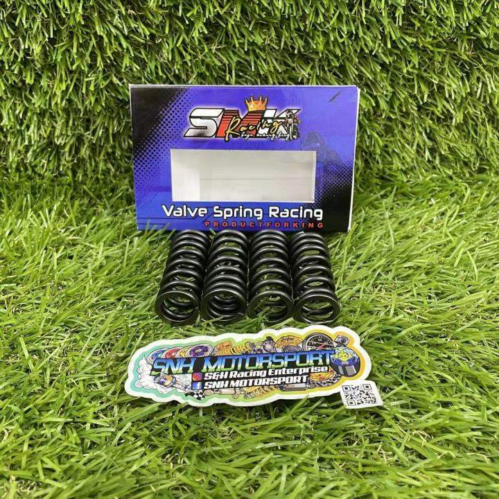 Smk Racing Valve Spring Lc Lazada