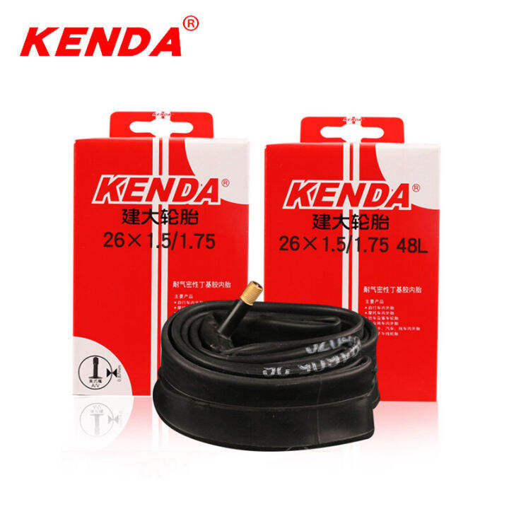 Lazglobalkenda Inner Tube Camera Schrader Presta