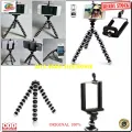 ORIGINAL Tripod Spider Mini Holder U Lipat Kaki Tiga Gorila Pod Monopod