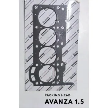 Packing Cylinder Head Avanza Vios Xenia Rush Terios Lazada Indonesia