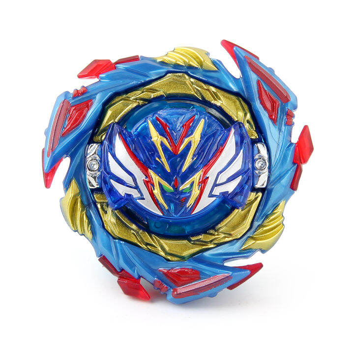 Ngọn Lửa Con Quay Beyblade Burst DB Starter B 187 Cứu Tinh Valkyrie Sh