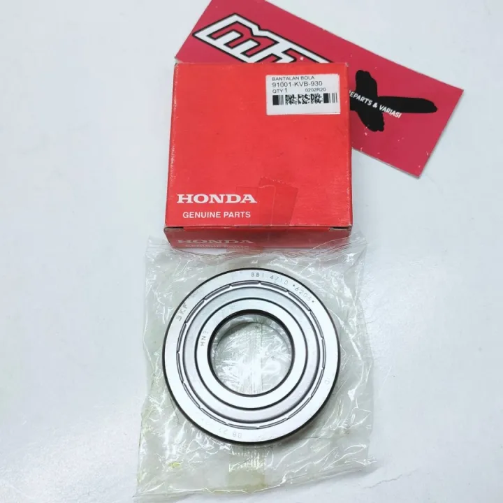 Bearing Lahar Kruk As Kanan Vario Kvb Lazada Indonesia