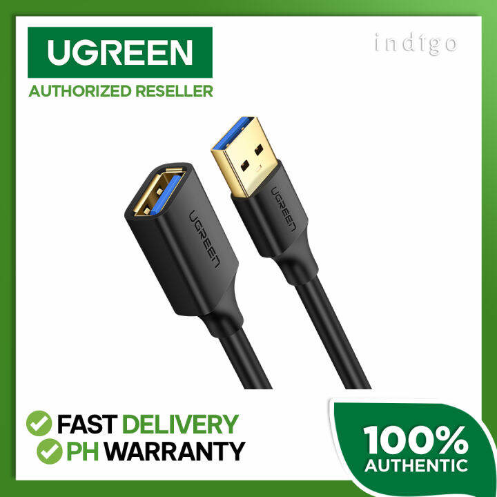 Ugreen Usb Extension Male Cable M Us Extended Usb