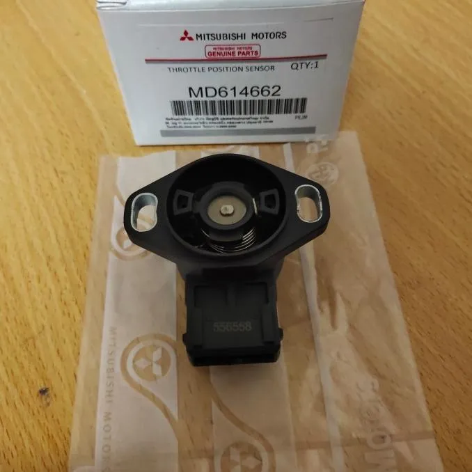 Sensor Tps Gas Galant V Lancer Evo Eterna Dohc Lazada Indonesia