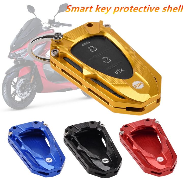 For SYM JET X JET X JETX 125 150 X125 Motorcycle Accessories Smart Key