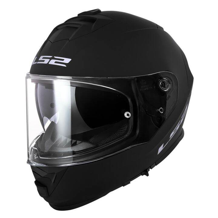 LS2 FF800 Storm Full Face Helmet Lazada PH