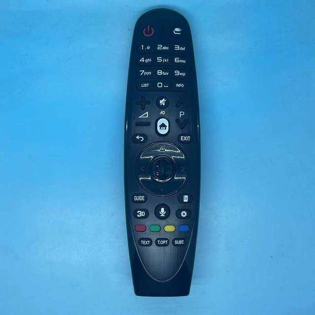 New For Lg Original Copy Tv An Mr18ba Magic Remote An Mr19ba Voice