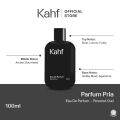 Kahf Eau De Parfum 100ml Saffron Oud Revered Oud Lazada Indonesia