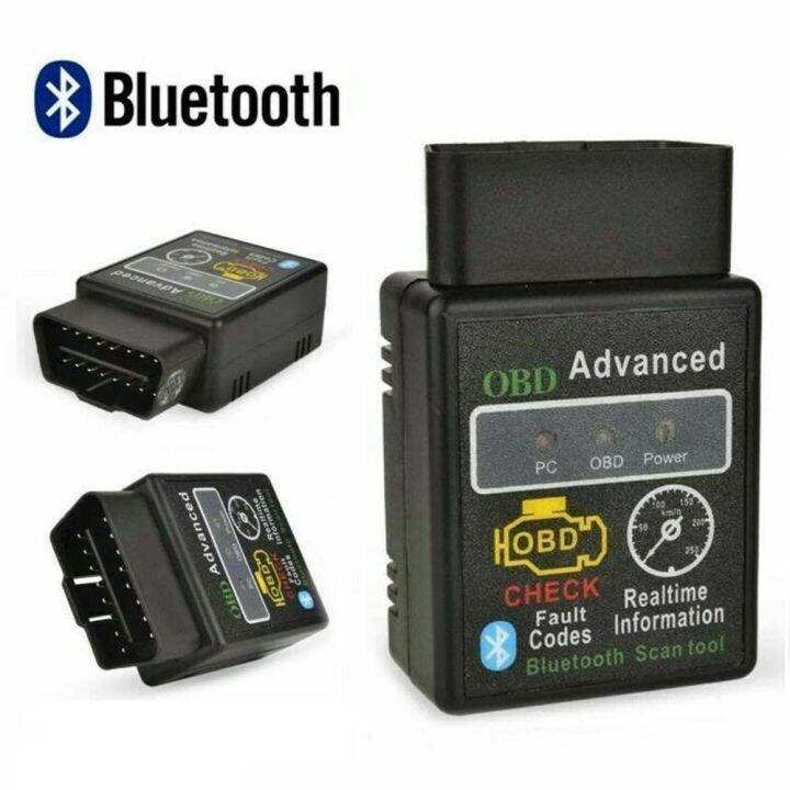 Archer Level El New Android Auto Diagnostic Tool Elm Obd Ii