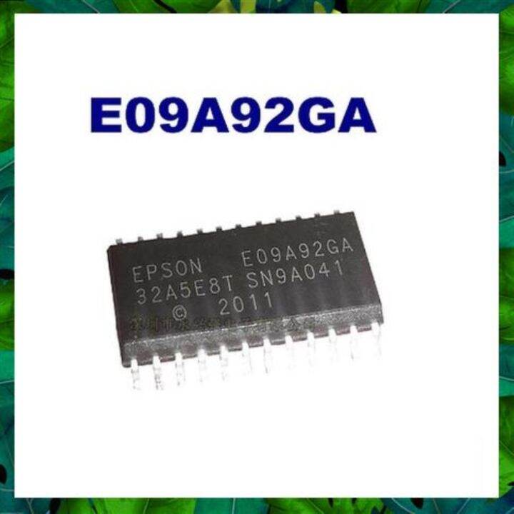 Epson Power IC E09A92GA EO9A92GA L120 L110 L350 L210 L300 L220 L310